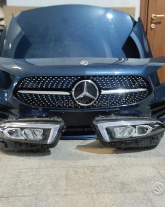 Mercedes classe A amg 2019 2020 2021 2022