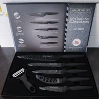 Set coltelli Svizzeri Royalty Line