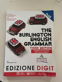 The Burlington English Grammar