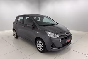 HYUNDAI i10 1.0 Tech