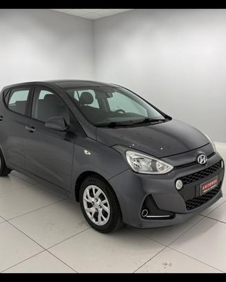 HYUNDAI i10 1.0 Tech
