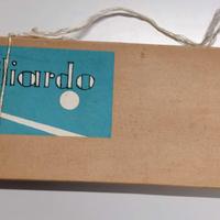 Mini biliardo da tavolo anni '50