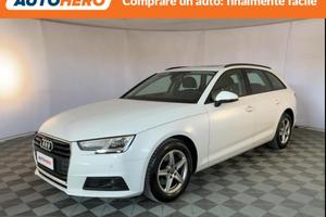 AUDI A4 AA55426