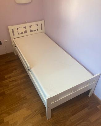 Lettino bimbo/a ikea