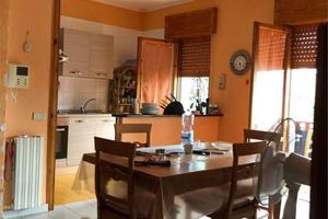 Appartamento di 129 m² con 4 locali a Carinola