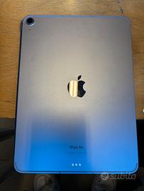 ipad air 5 viola wifi+cellular