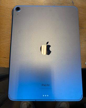 ipad air 5 viola wifi+cellular