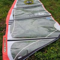 Kit Windsurf Neilpryde Vela + Albero