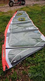 Kit Windsurf Neilpryde Vela + Albero