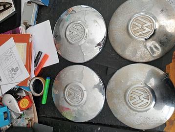 Ricambi VW Maggiolino BUS T2