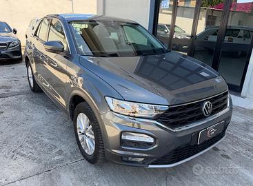 Volkswagen T-Roc 1.5 TSI ACT Sport BlueMotion Tech