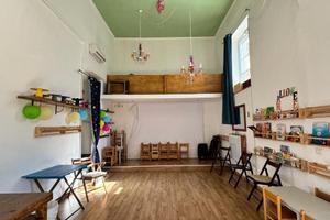 Locale per eventi e/o coworking