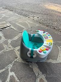 INFANTINO Seggiolino Multiattività 3 In 1
