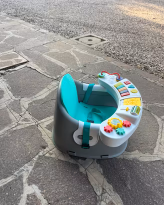 INFANTINO Seggiolino Multiattività 3 In 1