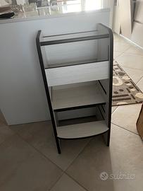 Torre Montessori Bianconiglio Kids