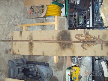 stadere bilance antiche