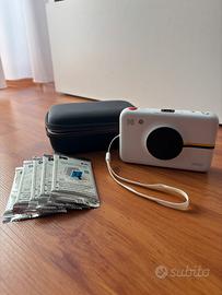 Fotocamera Kodak Step