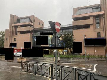 Immobile in asta di 120 m² con 1 locale a Piacenza