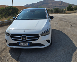 Mercedes classe b180d automatic sportplus