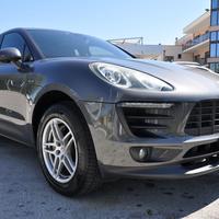 Porsche Macan 3.0d S 250cv pdk Diesel