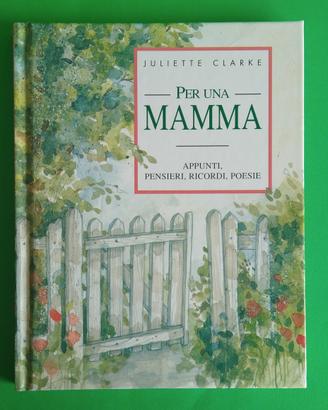 Per una mamma