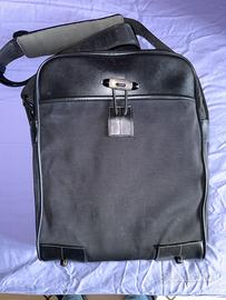 Borsa a tracolla montblanc