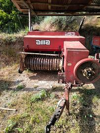 imballatrice ama  253
