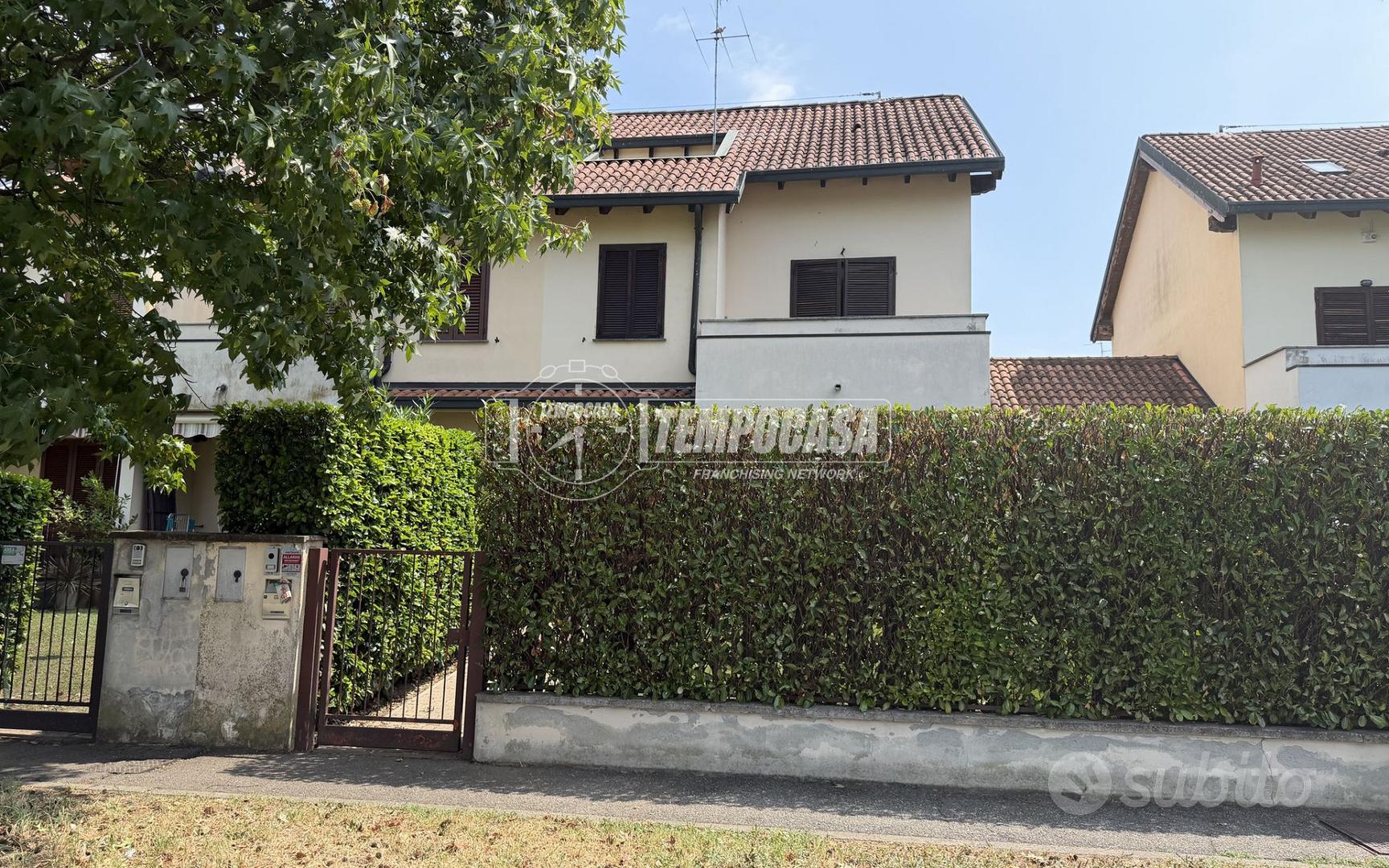 Casa – Zelo Buon Persico, Casolate - Vista 3