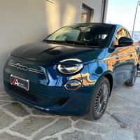 Fiat 500e 42 kWh Icon