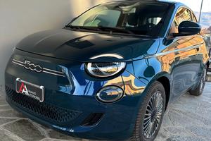 Fiat 500e 42 kWh Icon