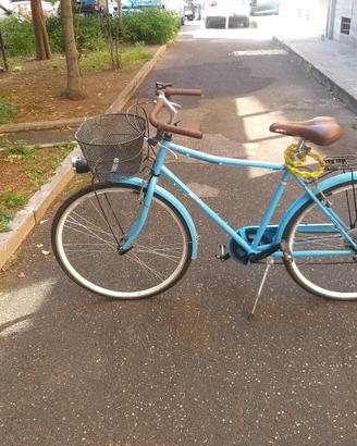 Bicicletta Uomo 