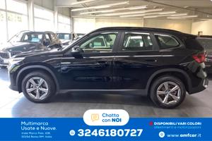 Bmw X1 sDrive 18i Business Cambio Automatico