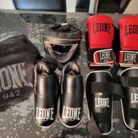 accessori Kickboxing 