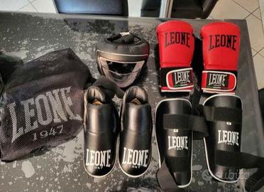 accessori Kickboxing 