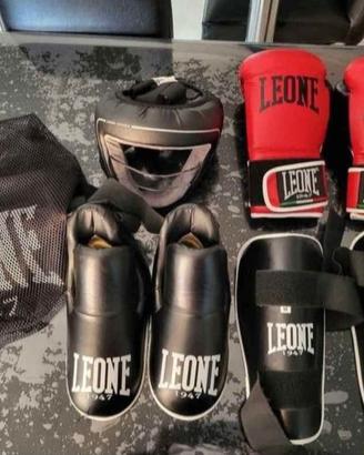 accessori Kickboxing 