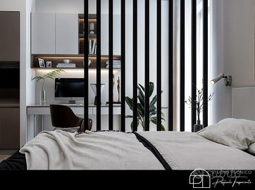 Render / Architetto / Geometra / Renderista