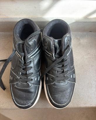 Scarpe con rotelle, estraibili Heelys