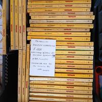 topolini anni 70 prezzo copertina lire 200 