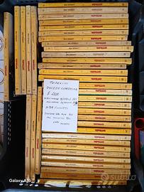 topolini anni 70 prezzo copertina lire 200 