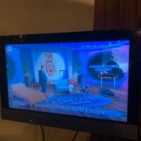 TV SONY 22" KDL 22EX302 DVB HD + STAFFA MELICONI