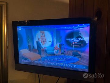 TV SONY 22" KDL 22EX302 DVB HD + STAFFA MELICONI