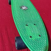 Skate Osprey 57x15