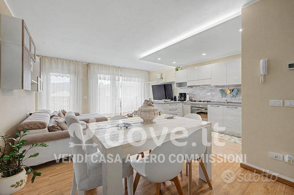 Appartamento – Sedico, Villa Brosa - Vista 5