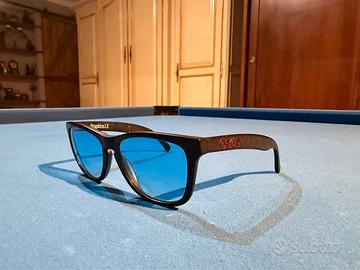 Occhiali da sole Oakley modello 2043-02 Frogskin L
