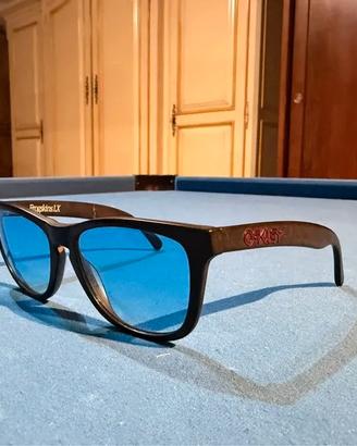 Occhiali da sole Oakley modello 2043-02 Frogskin L