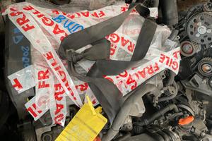 Motore BWD 103 kw Semicompleto DODGE CALIBER 2.0 T