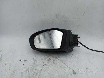 Specchio retrovisore sx MERCEDES CLASSE A (W169) '