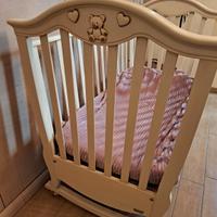 culla / lettino erbesi 