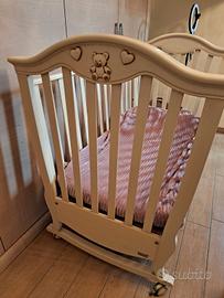 culla / lettino erbesi 