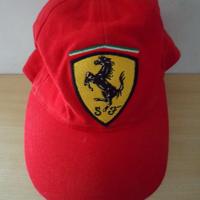 Cappello Ferrari Originale- NUOVO, come foto